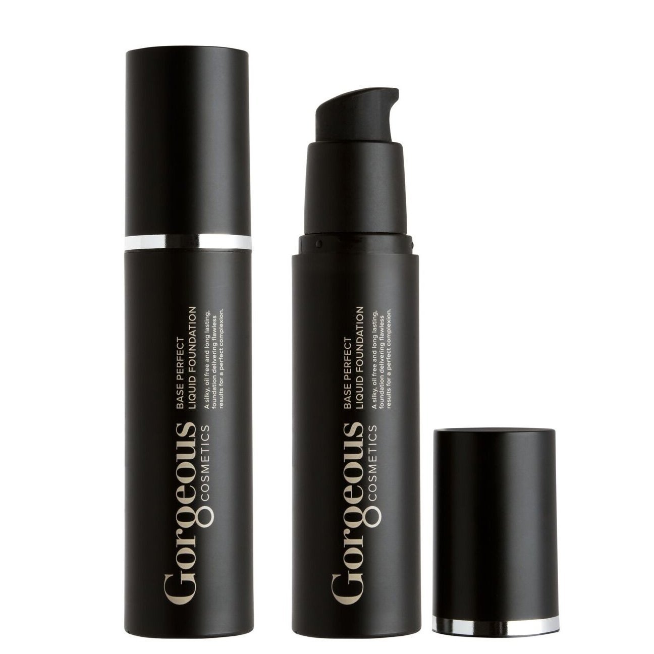 Base Colours Foundation Choosing the correct foundation colour for your skin. – Hey Sara