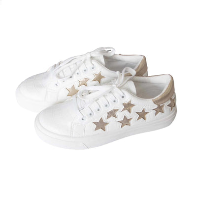 SHOP SNEAKERS - Hey Sara