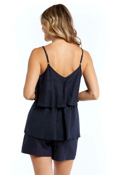 Betty Basics Fifi Cami in Nightshadow - Hey Sara
