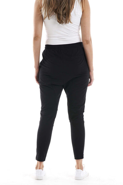 Betty Basics Jade Pant in Black - Hey Sara